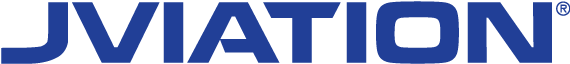 Jviation Logo